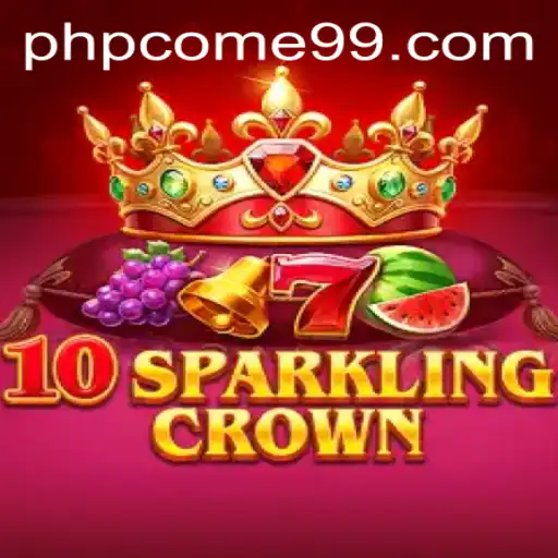 Unveiling the Sparkle: Journey Into the World of 10SparklingCrown