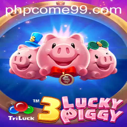 Discover the Engaging World of 3LUCKYPIGGY