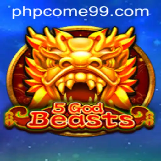 Unveiling the Enigmatic World of 5GodBeasts: The Ultimate Gaming Adventure