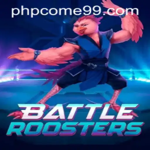 BattleRoosters: The Ultimate Clash of Avian Warriors