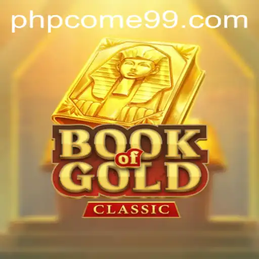 Exploring the Thrills of BookOfGoldClassic: A Timeless Adventure
