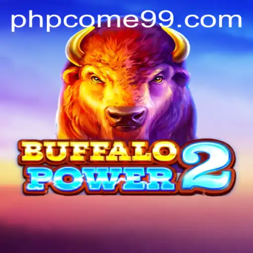 BuffaloPower2: The Ultimate Gaming Experience with phpcome