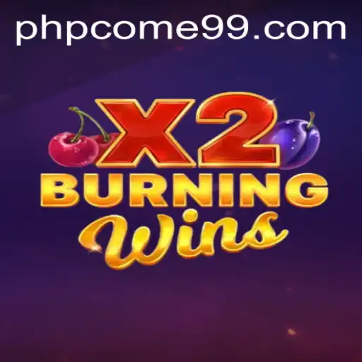 Discover the Excitement of BurningWinsX2: A Journey into the World of Online Gaming