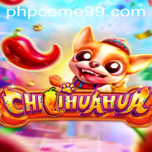 The Fascinating World of CHILIHUAHUA: A New Gaming Experience