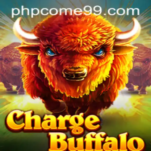 ChargeBuffalo: An Exciting New Game on the Horizon