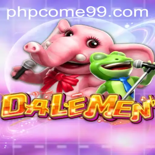 Discovering the Enchanting World of DALEMEN: The Saga of Phpcome