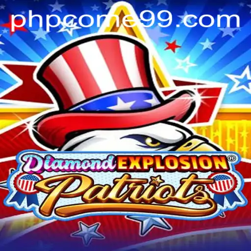 Unleashing the Thrill: The World of DiamondExplosionPatriots