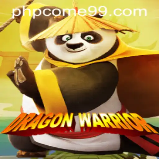 DragonWarrior: Unleashing the Thrills of Legendary Battles