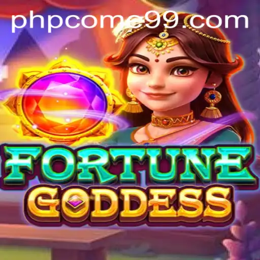 Discovering FORTUNEGODDESS: A New Era of Intriguing Gameplay