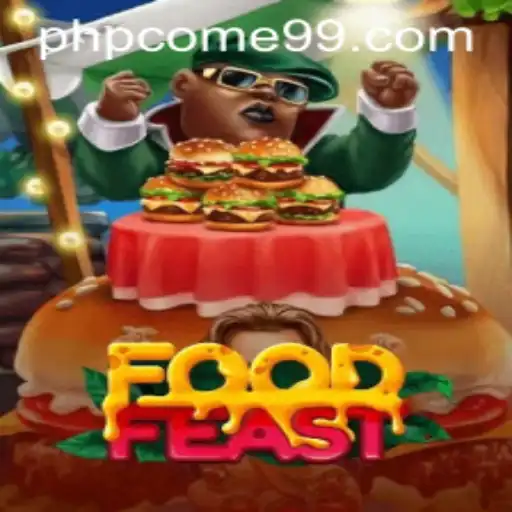 Discover the Exciting World of FoodFeast with Phpcome