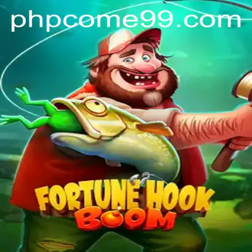 Discover the Thrills of FortuneHookBoom: A New Gaming Sensation