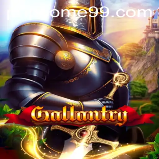 Gallantry: A Thrilling Fusion of Strategy and Adventure