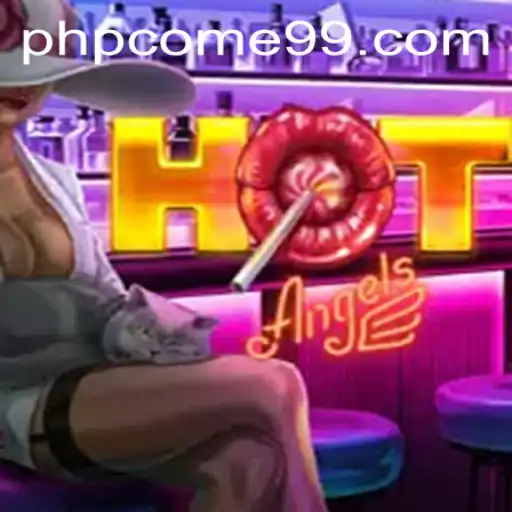 Explore the Exciting World of HotAngels: A Thrilling Gaming Experience