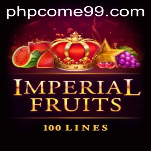Imperial Fruits 100: A Fresh Take on Classic Casino Gaming