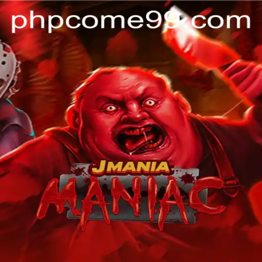 Discover the Excitement of JManiaManiac: A Fresh Gaming Experience