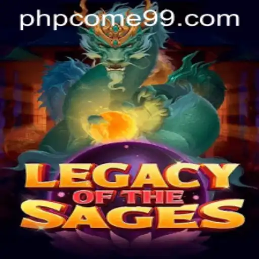 Legacy of the Sages: A Journey Through Time