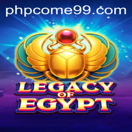 Legacy of Egypt: An Immersive Gaming Experience