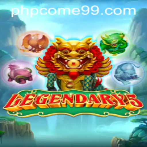 Discover the World of Legendary5: A New Era in Gaming