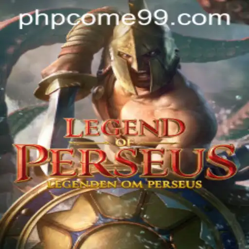 Unveiling the Mythical Adventures of LegendofPerseus
