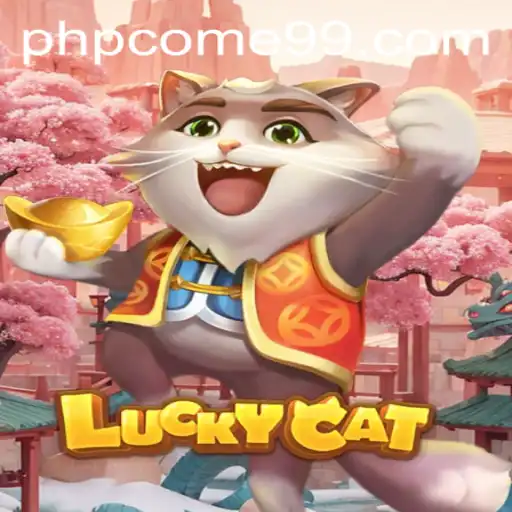 Exploring LuckyCat: A Journey into the Mystical World of PHPcome