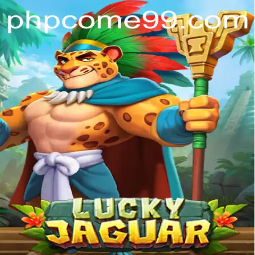 Explore the Exciting World of LuckyJaguar: The Game on Everyone’s Radar
