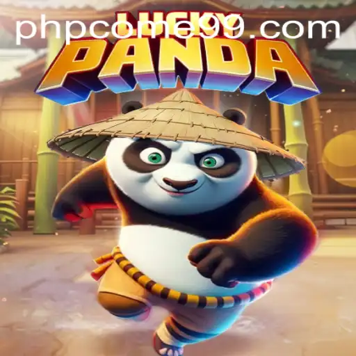 Exploring the World of LuckyPanda: A New Era in Digital Gaming