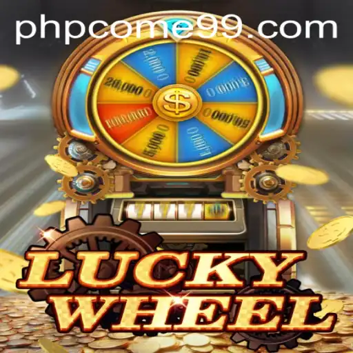 Exploring LuckyWheel: A Thrilling Adventure in Online Gaming