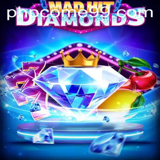Unveiling the Thrills of MadHitDiamonds: A Comprehensive Guide