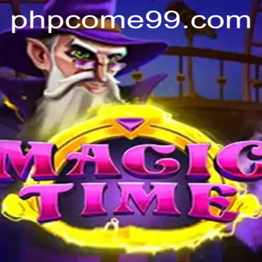 MagicTime: An Enchanting Adventure in Gaming