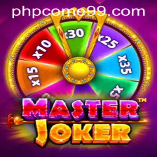 MasterJoker: Rediscovering Classic Gameplay with a Modern Twist