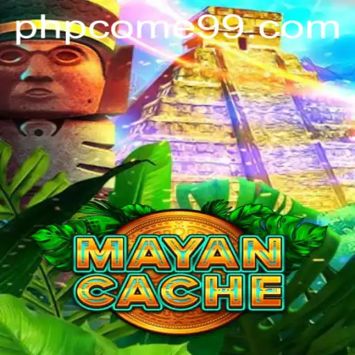 Unravel the Mysteries of 'MayanCache': A Journey Through Time