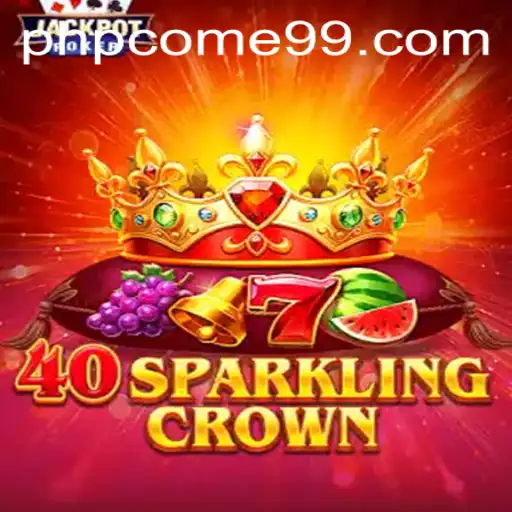 Discover the Thrilling World of 40SparklingCrown