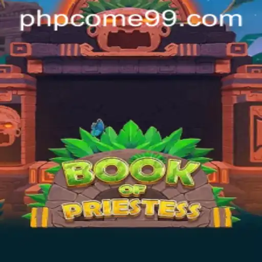 Discover the Mystical World of BookOfPriestess