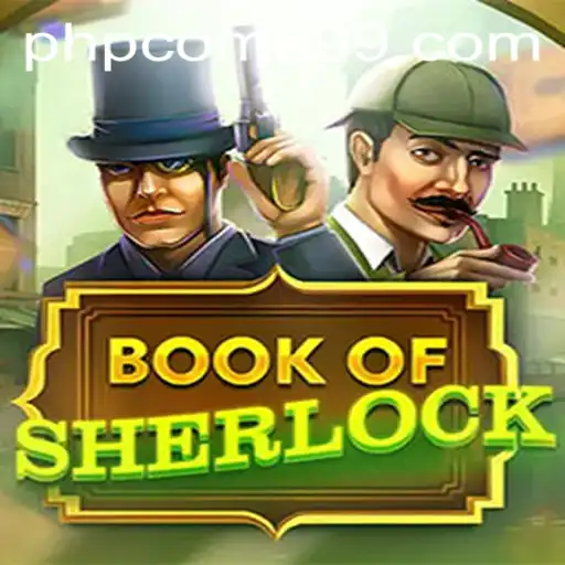 Unveiling the Mysteries of BookOfSherlock: A Modern-day Detective Adventure