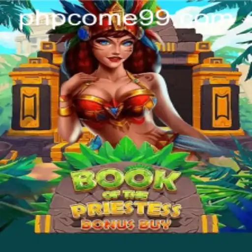 Discover the Mysteries of BookOfThePriestess: Unveiling a Captivating Gaming Experience