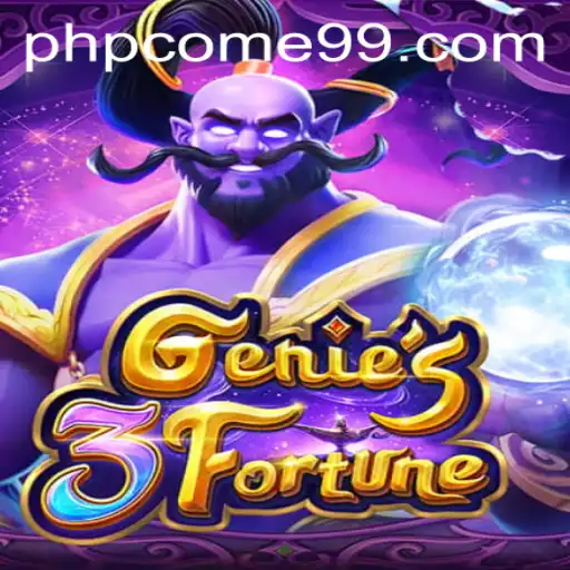 Exploring Genie3Fortune: A Magic Game Experience