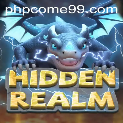 Discover the Enigmatic World of HiddenRealm: An Exciting Gaming Adventure