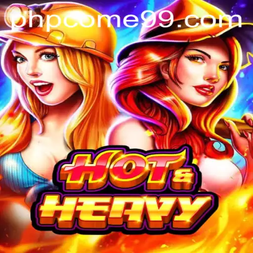 HotHeavy: The Ultimate Game Adventure