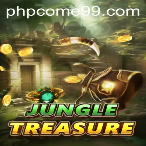 Discover the Thrills of JungleTreasure