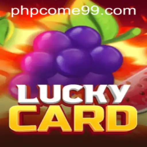 The Thrilling Universe of LuckyCard: A Comprehensive Guide to the Game and Its Dynamics