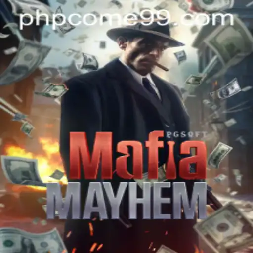 Unraveling the Intrigue of MafiaMayhem: A Thrilling Game of Strategy and Deception