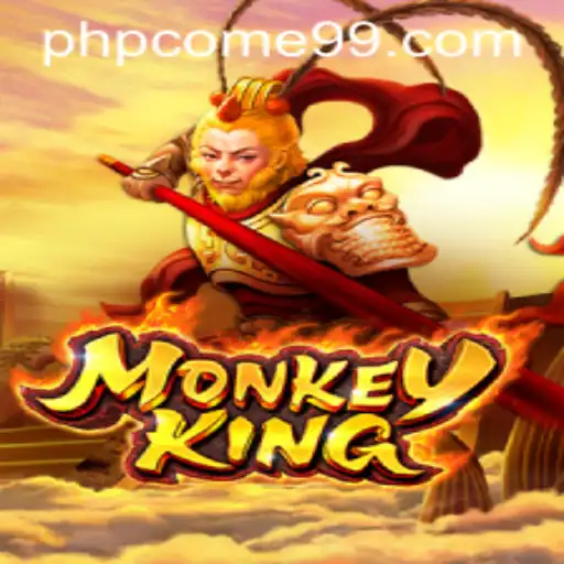 Explore the Enchanting World of MonkeyKing: A Digital Jungle Adventure