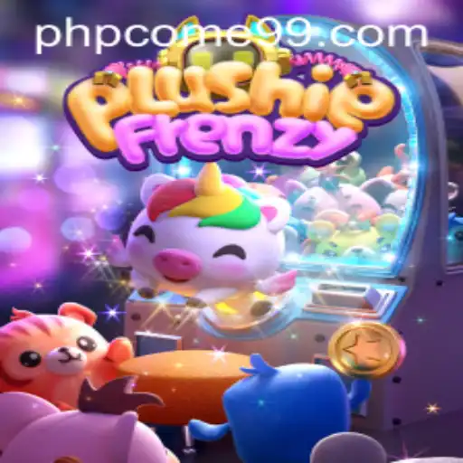 Diving into PlushieFrenzy: An Enchanting Adventure