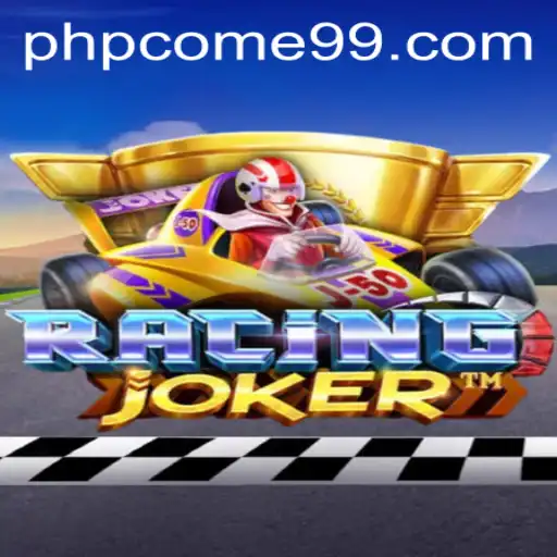 RacingJoker: The Thrill of the Virtual Track