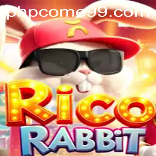 RicoRabbit: Dive into the Exciting World of Adventure