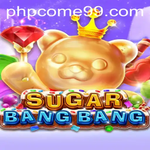 Exploring the Enchanting World of SUGARBANGBANG: A Sweet New Gaming Sensation