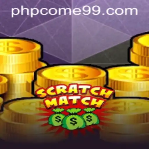 Introducing ScratchMatch: A Thrilling New Game with a PHP Twist