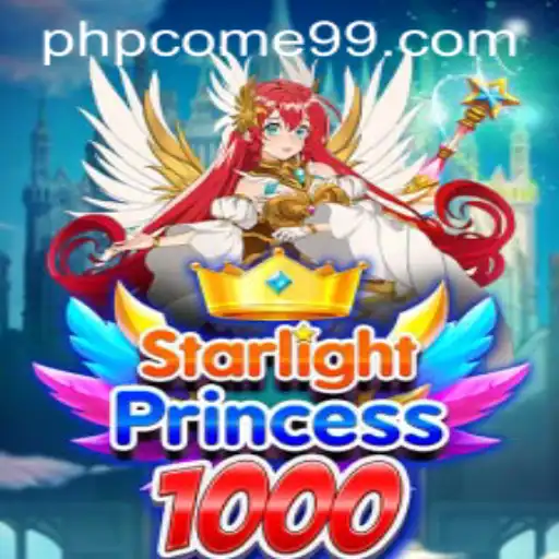 StarlightPrincess1000: A Galactic Adventure with PHPcome Integration