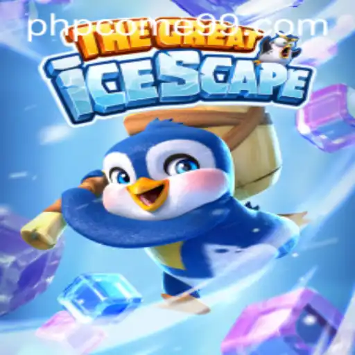 Exploring TheGreatIcescape: A Dive into this Captivating Adventure Game