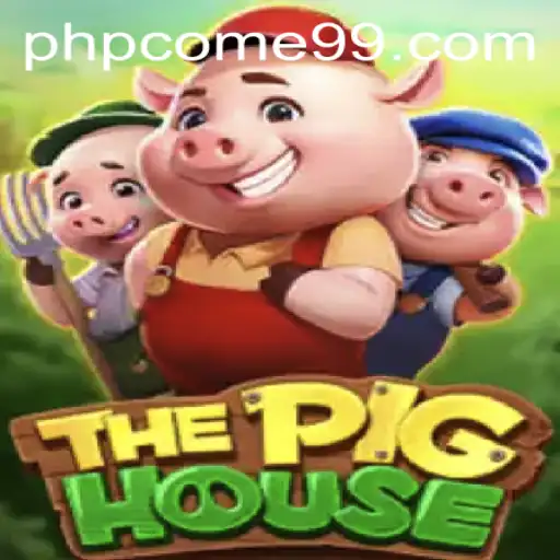 The Captivating World of 'ThePigHouse': A Modern PHPcome Phenomenon